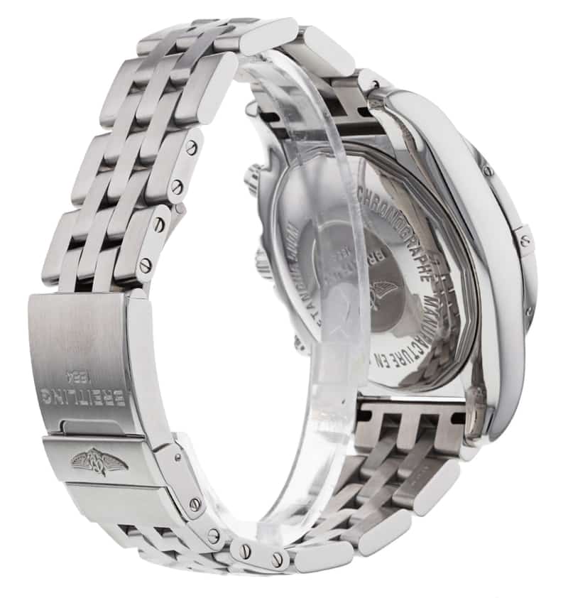 Breitling Chronomat 44 AB0110